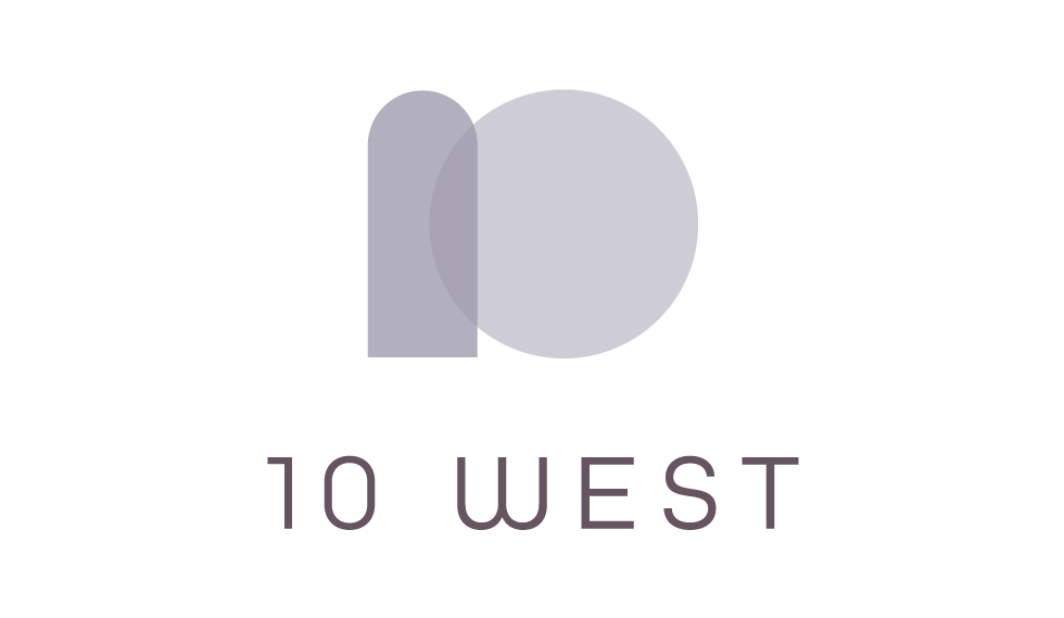 10 West