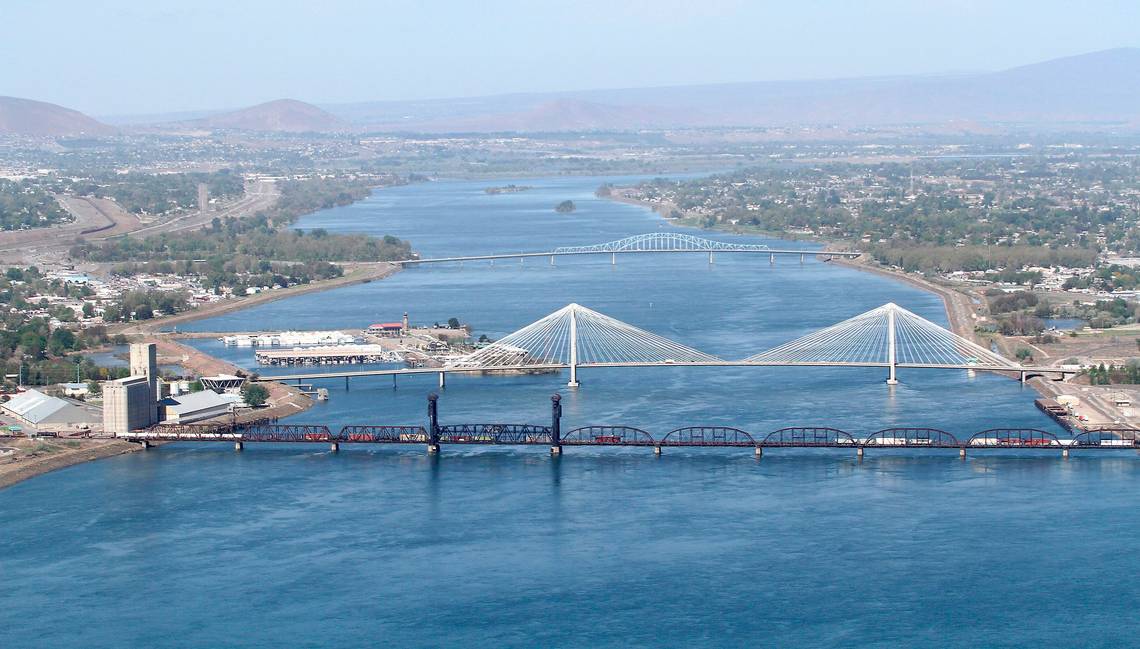 Gallery bridges aerial Gallery bridges aerial