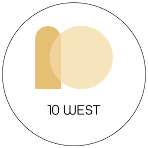 10-West-Menu-Logo